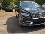 Used 2019 Lincoln Nautilus Select image 3