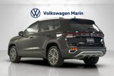 New 2025 Volkswagen Taos SE image 3