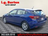 Used 2022 Subaru Impreza 2.0i image 4