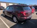 Used 2018 Ford Explorer XLT w/ Equipment Group 202A image 2