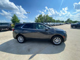 Used 2023 Chevrolet Equinox LT w/ Driver Convenience Package image 5