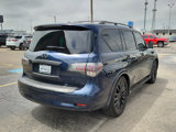 Used 2016 INFINITI QX80 Limited w/ All Season Package image 3