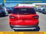 Used 2024 Ford Escape Active image 4