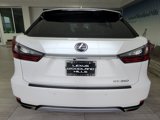 Used 2022 Lexus RX 350 FWD w/ Premium Package image 4