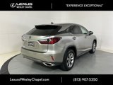 Used 2018 Lexus RX 350 AWD image 3
