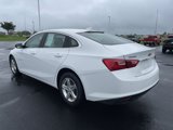 Used 2024 Chevrolet Malibu LT image 3