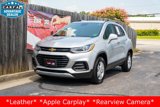 Used 2018 Chevrolet Trax LT w/ LT Convenience Package image 1