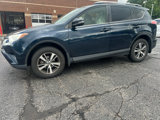 Used 2018 Toyota RAV4 XLE image 3