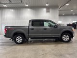 Used 2018 Ford F150 XLT w/ Equipment Group 301A Mid image 2