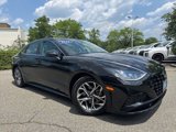 Certified 2022 Hyundai Sonata SEL image 1