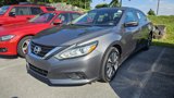 Used 2016 Nissan Altima 2.5 SV image 2