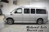 Used 2012 Chevrolet Express 1500 image 2