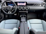Certified 2025 Mercedes-Benz CLA 35 AMG 4MATIC image 2