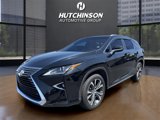 Used 2018 Lexus RX 350L FWD image 3