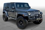 Used 2016 Jeep Wrangler Unlimited Sahara w/ Connectivity Group image 2