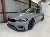 Used 2019 BMW M4 CS image 2