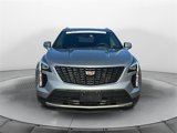 Certified 2023 Cadillac XT4 Premium Luxury image 2