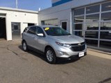Used 2020 Chevrolet Equinox LT image 2
