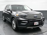 Used 2022 Ford Explorer Limited image 6