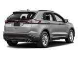 Used 2017 Ford Edge SEL w/ Equipment Group 201A image 3