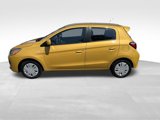 Used 2024 Mitsubishi Mirage ES image 2