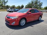 Used 2014 Toyota Camry XLE image 2
