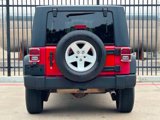 Used 2008 Jeep Wrangler X image 5