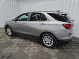 Used 2023 Chevrolet Equinox LT w/ LPO, Floor Liner Package image 4
