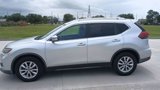 Used 2017 Nissan Rogue SV image 4