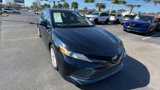 Used 2020 Toyota Camry XLE image 2