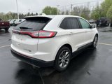 Used 2017 Ford Edge Titanium w/ Equipment Group 301A image 2