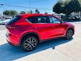 Used 2018 MAZDA CX-5 Grand Touring w/ Premium Package image 6