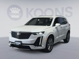 Used 2022 Cadillac XT6 Premium Luxury image 5