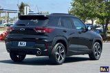 Certified 2023 Chevrolet TrailBlazer RS w/ Convenience Package image 4