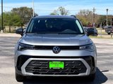 New 2025 Volkswagen Taos S image 3