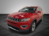 Used 2019 Jeep Compass Limited image 3