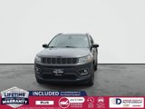 Used 2018 Jeep Compass Latitude w/ Popular Equipment Group image 3