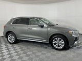 New 2025 Audi Q3 2.0T Premium Plus image 2