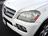 Used 2010 Mercedes-Benz GL 450 4MATIC image 6