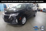 Used 2023 Chevrolet Equinox LT image 3