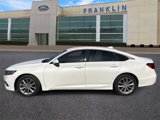 Used 2021 Honda Accord LX image 4