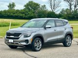 Used 2021 Kia Seltos LX image 2