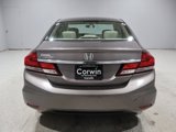 Used 2014 Honda Civic EX image 3