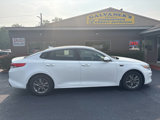 Used 2018 Kia Optima LX image 4