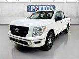 Used 2021 Nissan Titan SV w/ Accessory Utility Package image 3