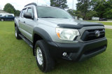 Used 2015 Toyota Tacoma PreRunner image 4