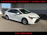 Certified 2024 Toyota Corolla LE image 3