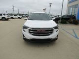 Used 2019 GMC Terrain SLT image 2