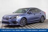 Used 2018 Subaru Legacy 2.5i Premium w/ Moonroof Package image 2