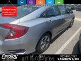 Used 2019 Honda Civic LX image 5